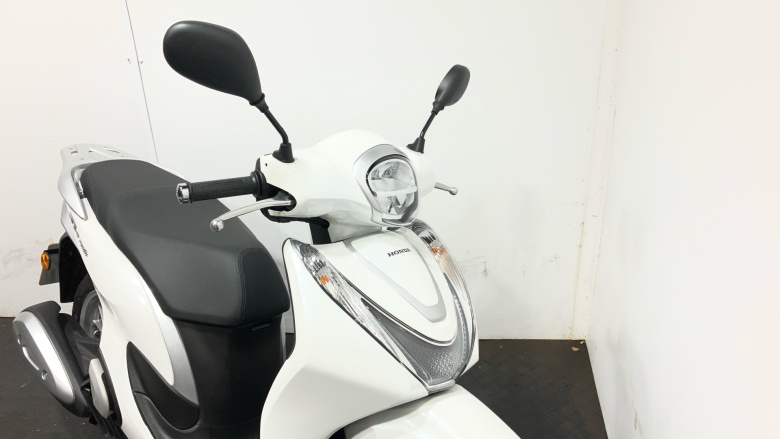 Honda SH125 Mode (24MY)